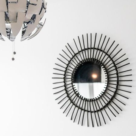 Le Jasseron - Appartement Cosy Avec Garage Quartier Partdieu 里昂 外观 照片